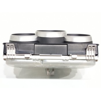 Recambio de cuadro instrumentos para mazda 3 berlina (bk) 1.6 crdt active referencia OEM IAM BP4K55430  