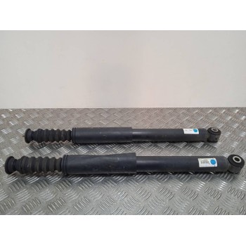 Recambio de juego amortiguadores trasero para renault clio grandtour dynamique referencia OEM IAM 8200584312A  