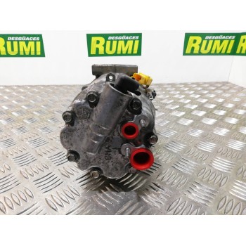 Recambio de compresor aire acondicionado para citroën c4 grand picasso exclusive referencia OEM IAM   