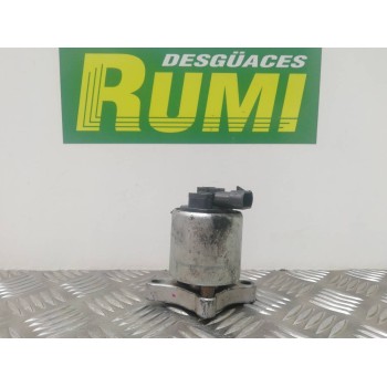 Recambio de valvula egr para opel astra g berlina comfort referencia OEM IAM 00272  