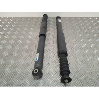 Recambio de juego amortiguadores trasero para renault clio grandtour dynamique referencia OEM IAM 8200584312A  
