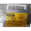 Recambio de centralita airbag para citroën xsara berlina 1.4 satisfaction referencia OEM IAM 9633621380 9633621380 
