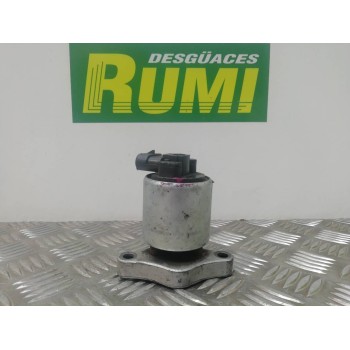 Recambio de valvula egr para opel astra g berlina comfort referencia OEM IAM 00272  