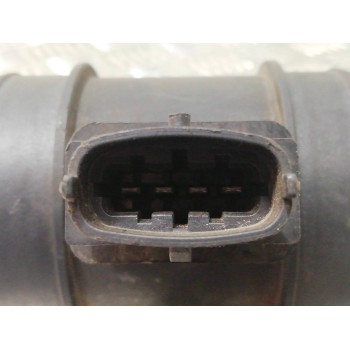 Recambio de caudalimetro para opel astra h berlina elegance referencia OEM IAM 0281002618 55350048 