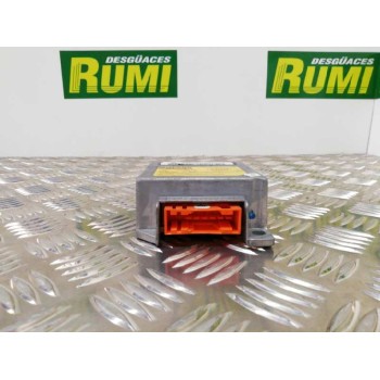 Recambio de centralita airbag para citroën xsara berlina 1.4 satisfaction referencia OEM IAM 9633621380 9633621380 