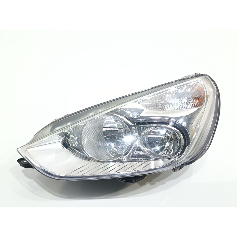 Recambio de faro izquierdo para ford s-max (ca1) trend referencia OEM IAM 6M2113W030AL  
