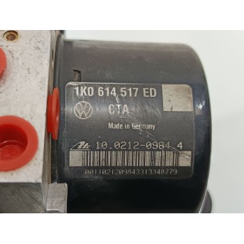 Recambio de abs para volkswagen touran (1t3) advance referencia OEM IAM 1K0614517ED  