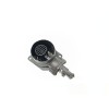 Recambio de caudalimetro para audi a3 (8p) 1.9 tdi ambiente referencia OEM IAM 0281002531 038906461B  