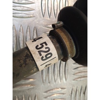 Recambio de transmision delantera derecha para opel agila cosmo referencia OEM IAM 09204529 092045294 