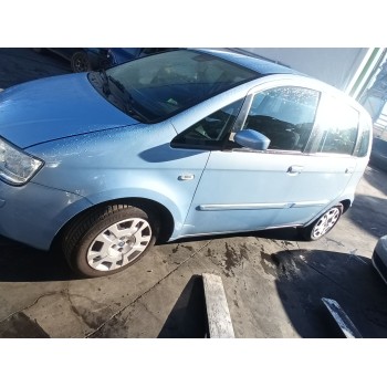 fiat idea (135) del año 2006