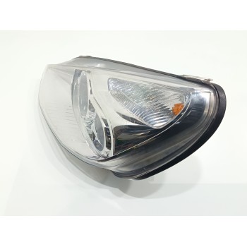 Recambio de faro izquierdo para ford s-max (ca1) trend referencia OEM IAM 6M2113W030AL  