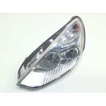 Recambio de faro izquierdo para ford s-max (ca1) trend referencia OEM IAM 6M2113W030AL  