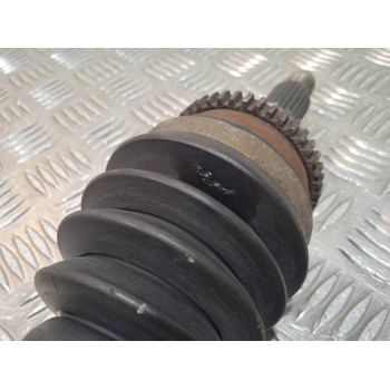 Recambio de transmision delantera derecha para opel agila cosmo referencia OEM IAM 09204529 092045294 