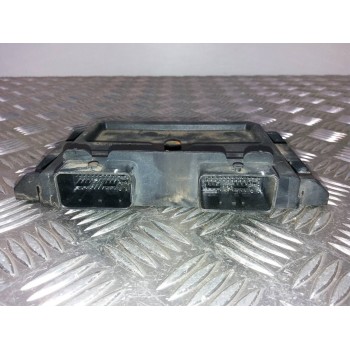 Recambio de centralita motor uce para peugeot 206 berlina xn referencia OEM IAM 9646672880 9641390180 