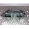 Recambio de centralita motor uce para peugeot 206 berlina xn referencia OEM IAM 9646672880 9641390180 