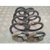 Recambio de muelle amortiguacion trasero para renault clio grandtour dynamique referencia OEM IAM   