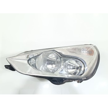 Recambio de faro izquierdo para ford s-max (ca1) trend referencia OEM IAM 6M2113W030AL  