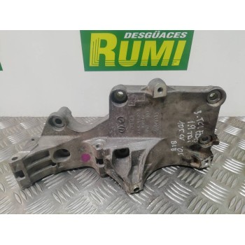 Recambio de soporte alternador para seat toledo (5p2) exclusive referencia OEM IAM R03G903143A 03G903139A 