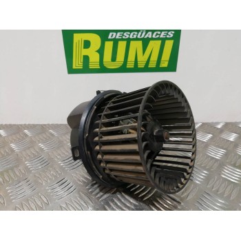 Recambio de motor calefaccion para ford transit, caja cerr. corto 95 ft 80 2.5 referencia OEM IAM 95VW18456BB  