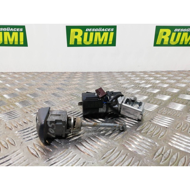 Recambio de juego bombines para citroën c4 grand picasso exclusive referencia OEM IAM 36410600  