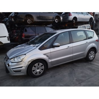 ford s-max (ca1) del año 2014