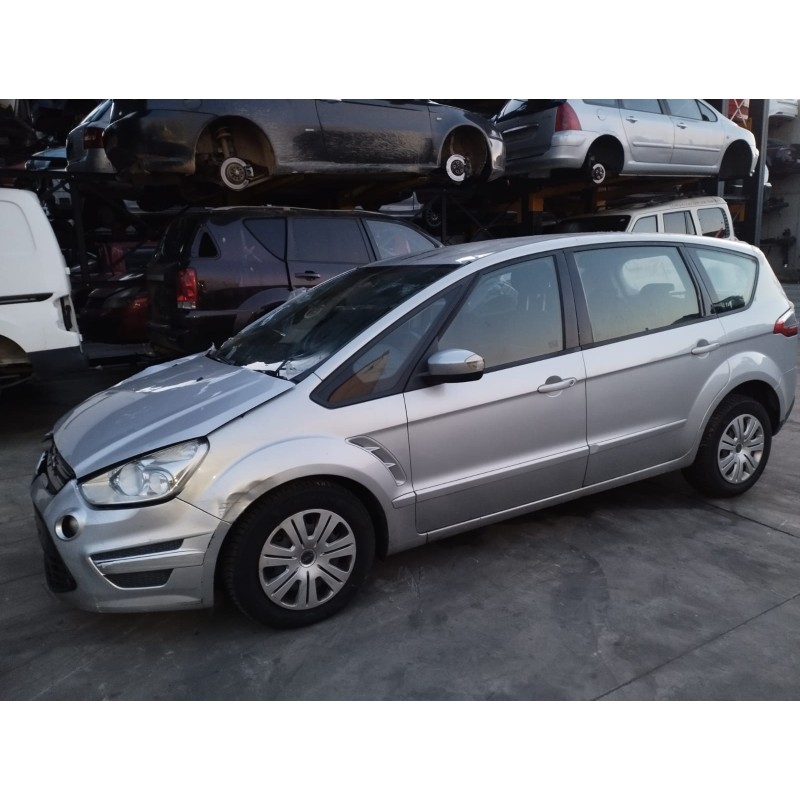 ford s-max (ca1) del año 2014