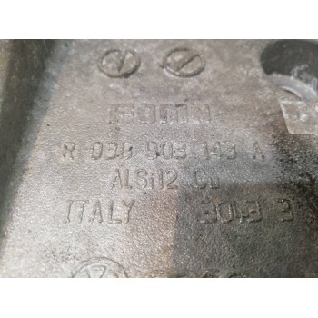 Recambio de soporte alternador para seat toledo (5p2) exclusive referencia OEM IAM R03G903143A 03G903139A 