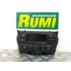 Recambio de mando climatizador para peugeot 307 (s1) xr clim referencia OEM IAM 96430991  