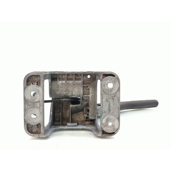 Recambio de palanca freno para volkswagen touran (1t3) advance referencia OEM IAM 1T1711303K  