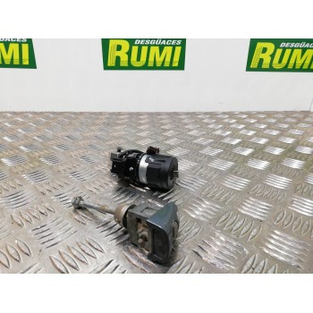 Recambio de juego bombines para citroën c4 grand picasso exclusive referencia OEM IAM 36410600  