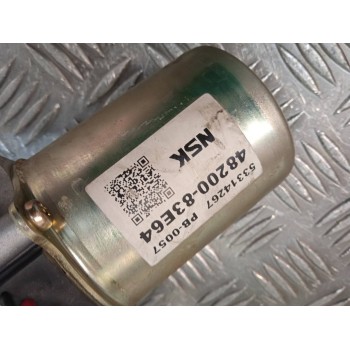 Recambio de columna direccion para opel agila cosmo referencia OEM IAM 3872083E40 Q1T16675M1 4820083E64 , 24445098