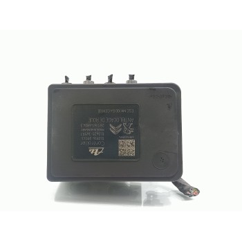 Recambio de abs para peugeot 208 allure referencia OEM IAM 9822654880  
