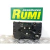 Recambio de mando climatizador para peugeot 307 (s1) xr clim referencia OEM IAM 96430991  
