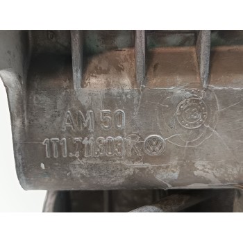 Recambio de palanca freno para volkswagen touran (1t3) advance referencia OEM IAM 1T1711303K  