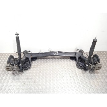 Recambio de puente trasero para honda insight (ze2) elegance referencia OEM IAM   