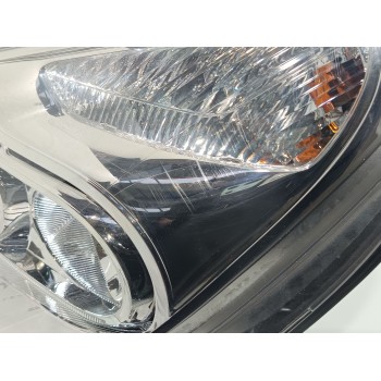 Recambio de faro izquierdo para ford s-max (ca1) trend referencia OEM IAM 6M2113W030AL  