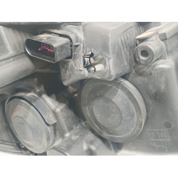 Recambio de faro izquierdo para ford s-max (ca1) trend referencia OEM IAM 6M2113W030AL  