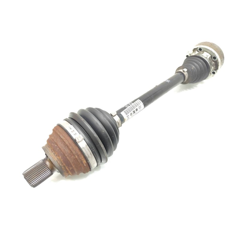 Recambio de transmision delantera izquierda para volkswagen golf plus (5m1) crossgolf referencia OEM IAM 1K0407271  