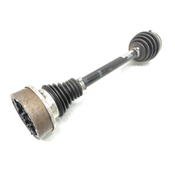 Recambio de transmision delantera izquierda para volkswagen golf plus (5m1) crossgolf referencia OEM IAM 1K0407271  