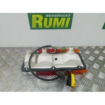 Recambio de piloto trasero derecho para nissan patrol (k/w260) corto tb referencia OEM IAM   