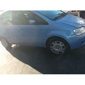 fiat idea (135) del año 2006