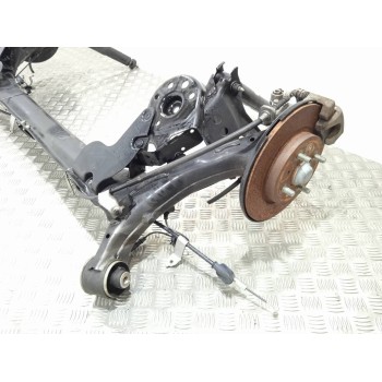 Recambio de puente trasero para honda insight (ze2) elegance referencia OEM IAM   