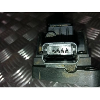Recambio de potenciometro pedal para peugeot 307 (s1) xsi referencia OEM IAM 9646702180 0280752251 