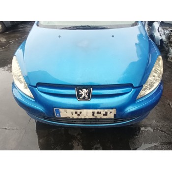 peugeot 307 break / sw (s1) del año 2004