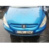 peugeot 307 break / sw (s1) del año 2004