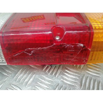 Recambio de piloto trasero derecho para nissan patrol (k/w260) corto tb referencia OEM IAM   