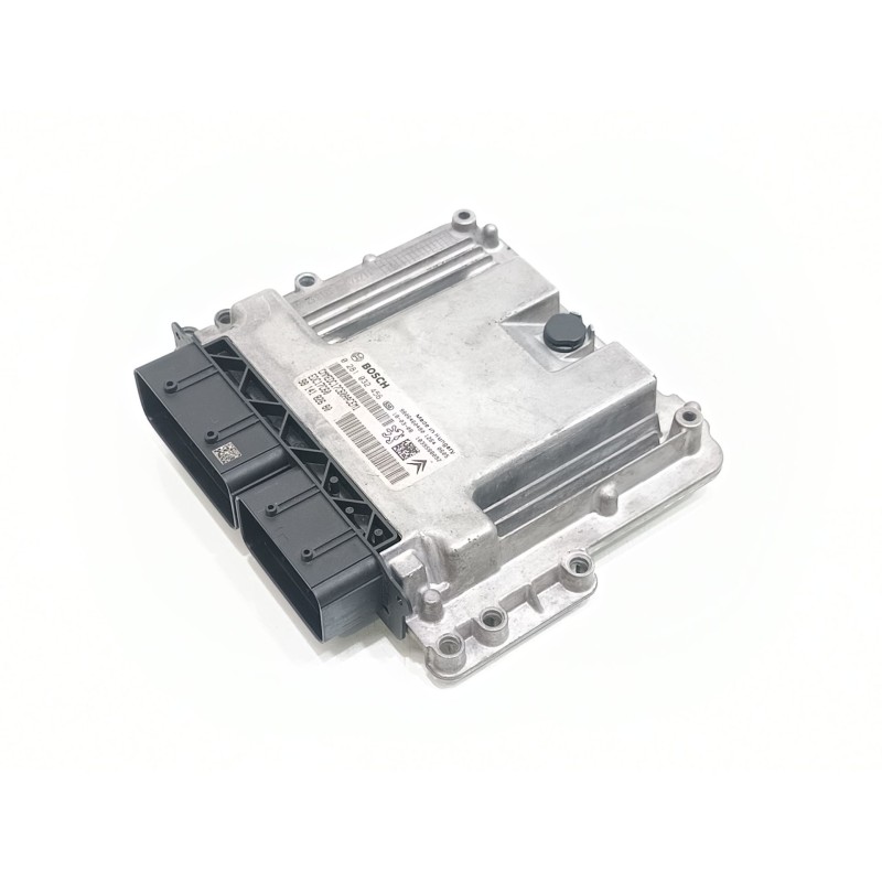 Recambio de centralita motor uce para peugeot 208 allure referencia OEM IAM 9806460480  