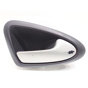 Recambio de maneta interior trasera derecha para seat ibiza (6j5) reference referencia OEM IAM 6J4839114A  