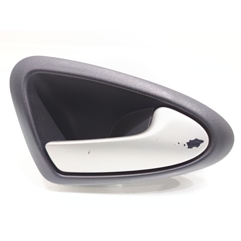 Recambio de maneta interior trasera derecha para seat ibiza (6j5) reference referencia OEM IAM 6J4839114A  