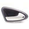 Recambio de maneta interior trasera derecha para seat ibiza (6j5) reference referencia OEM IAM 6J4839114A  